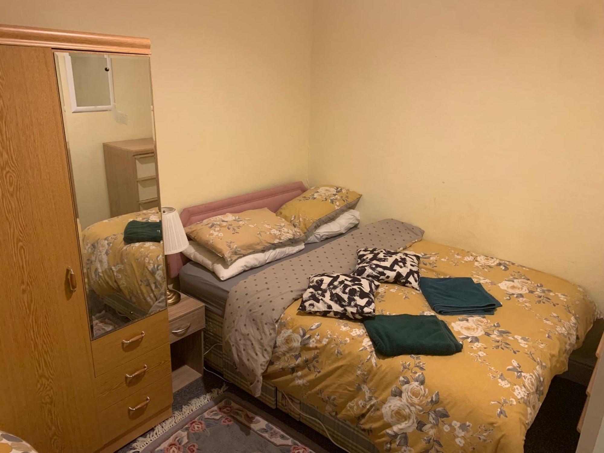 O'Reilly'S Holiday House Бат Екстериор снимка